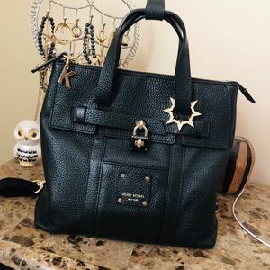 Henri bendel smaller size Jetsetter .